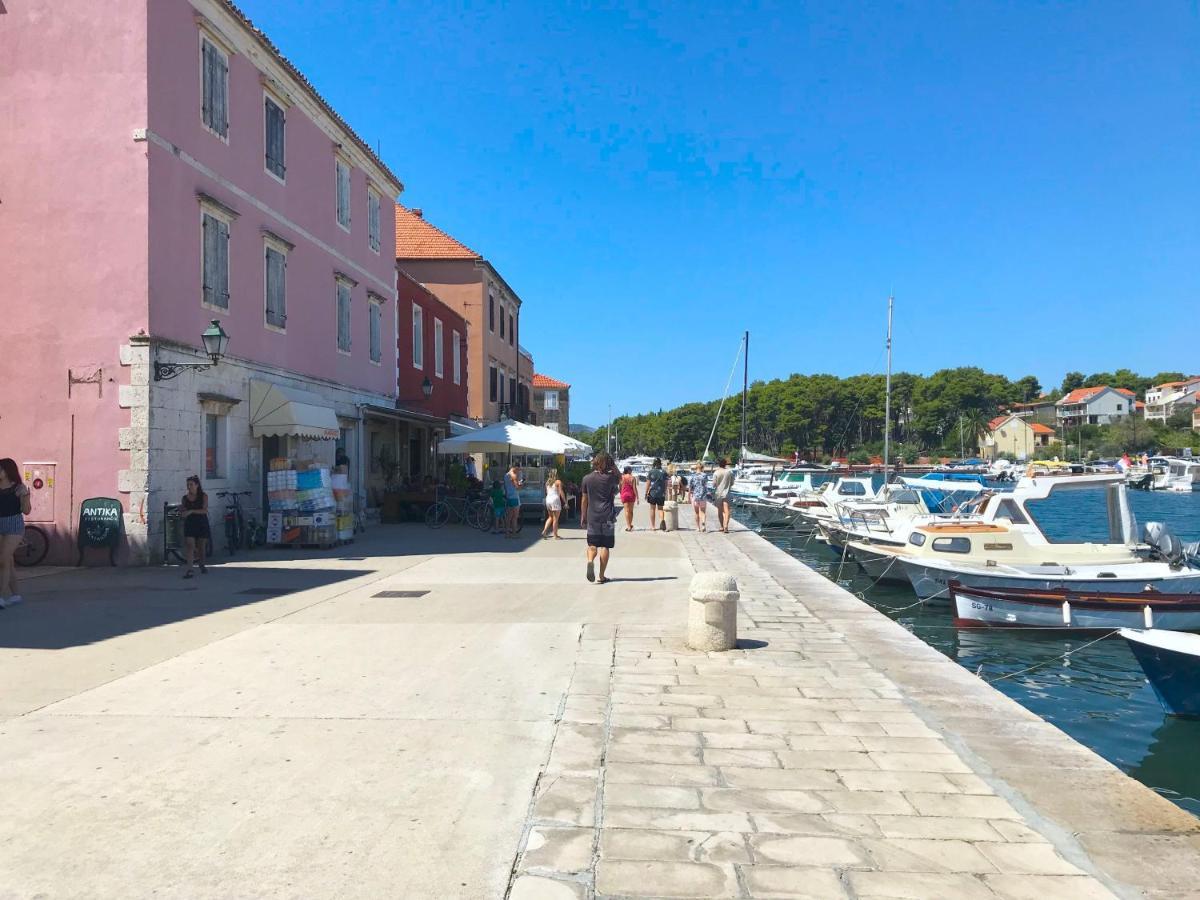 Olive Tree Apartment Stari Grad  Exterior foto