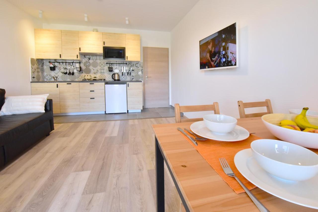 Olive Tree Apartment Stari Grad  Exterior foto
