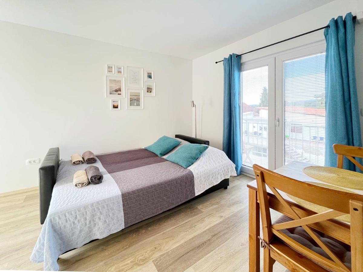Olive Tree Apartment Stari Grad  Exterior foto